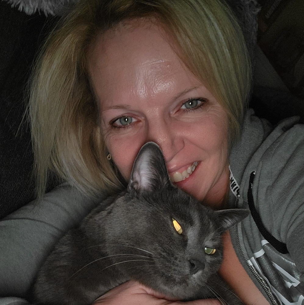 Meet your Posher, Tracy